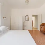 Bright And Spacious Family Apartment In Parioli