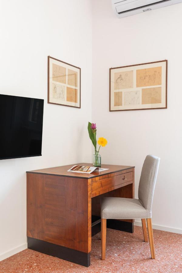 Bright And Spacious Family In Parioli Appartamento