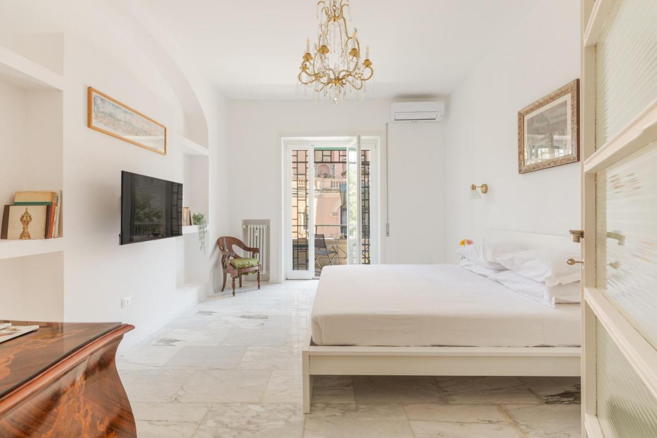 Appartamento Bright And Spacious Family In Parioli