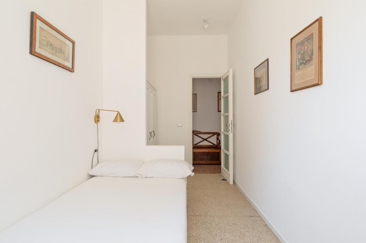 Appartamento Bright And Spacious Family In Parioli Roma