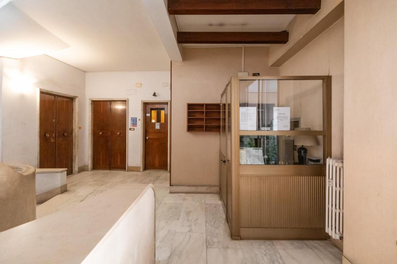 Appartamento Bright And Spacious Family In Parioli