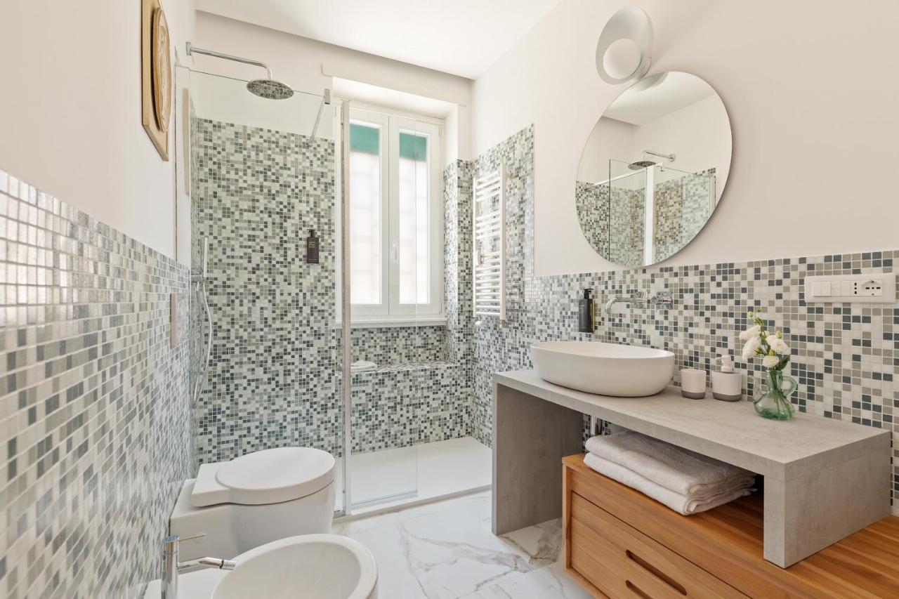 Appartamento Bright And Spacious Family In Parioli *