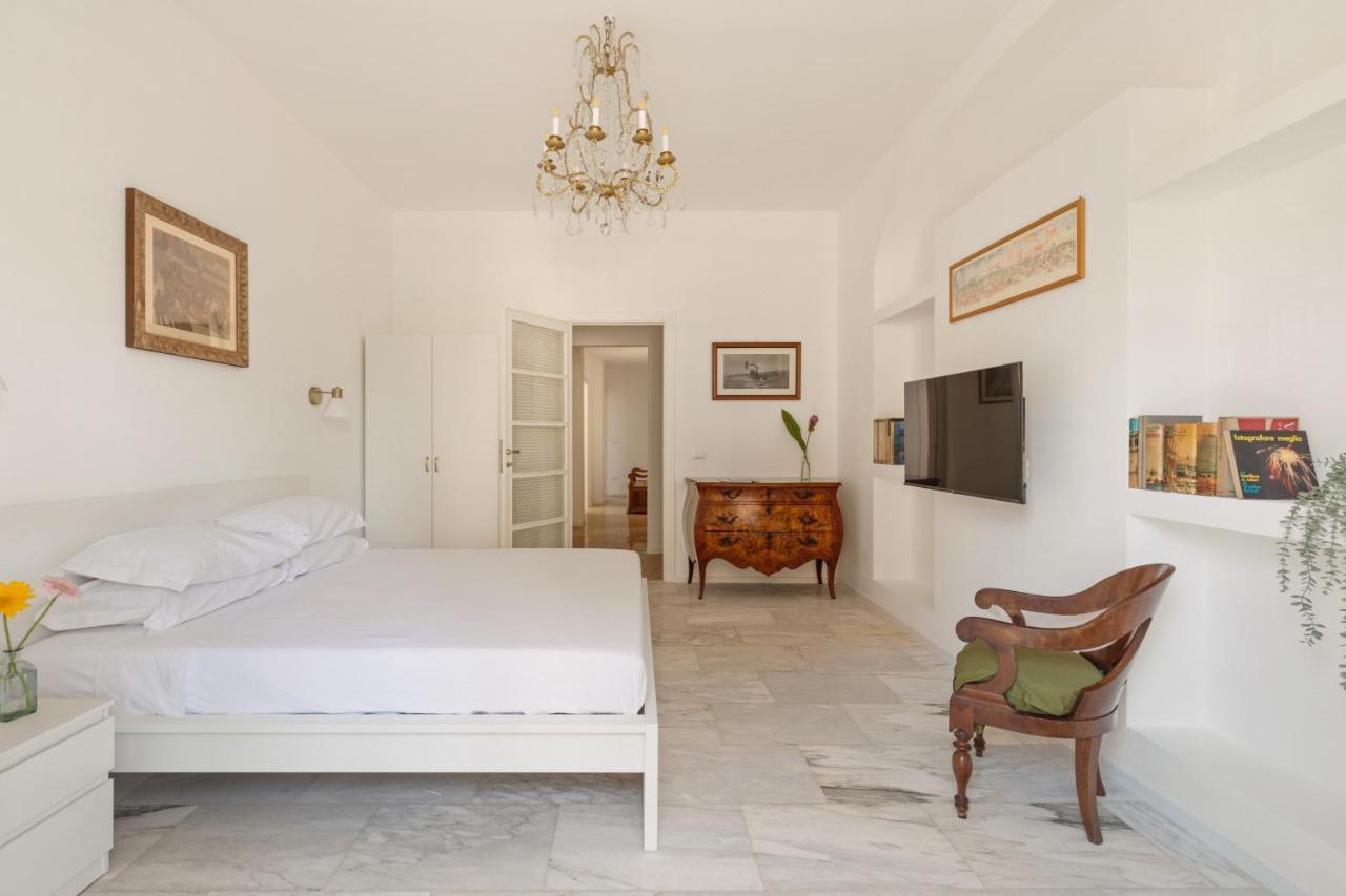 Bright And Spacious Family In Parioli Rom