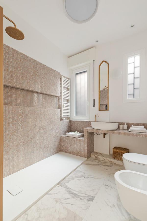 Bright And Spacious Family In Parioli Apartment *